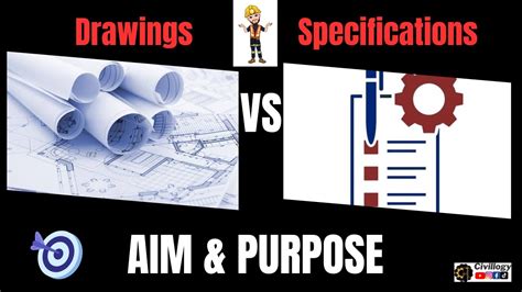 Standard Drawings and Specifications 